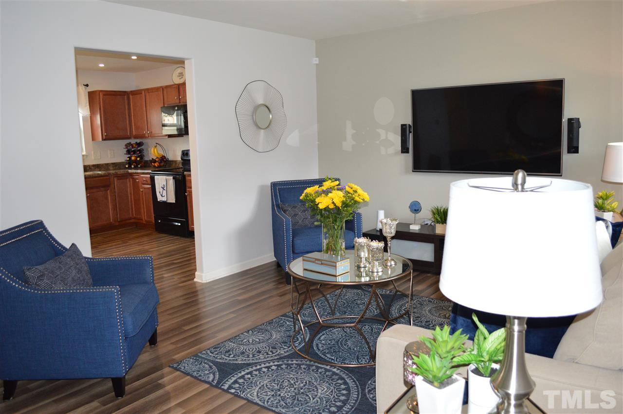 4635 Queen Pierrette Street Raleigh, NC 27610 - Photo 4 of 28 Gallery Image 4