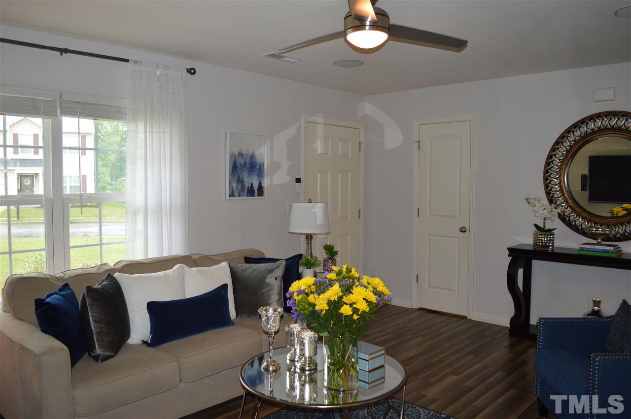4635 Queen Pierrette Street Raleigh, NC 27610 - Photo 5 of 28 Gallery Image 5