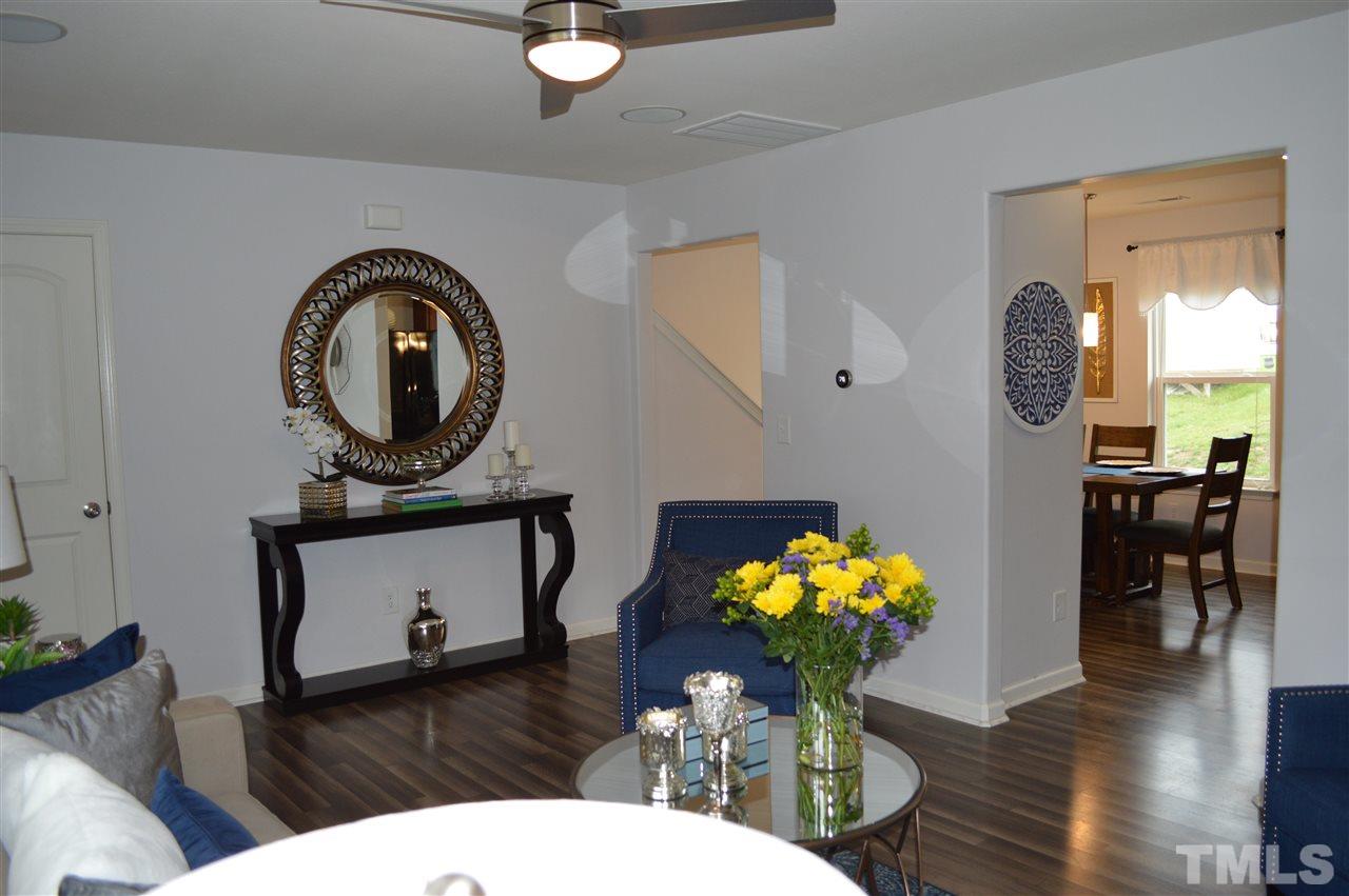 4635 Queen Pierrette Street Raleigh, NC 27610 - Photo 6 of 28 Gallery Image 6