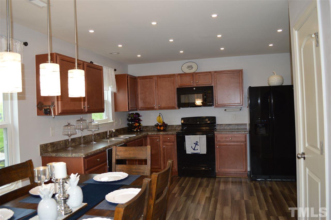 4635 Queen Pierrette Street Raleigh, NC 27610 - Photo 8 of 28 Gallery Image 8