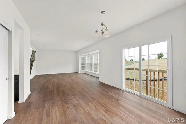 $371,900 | 2 Sequoia At Windswept Farms, Eureka, MO 63025