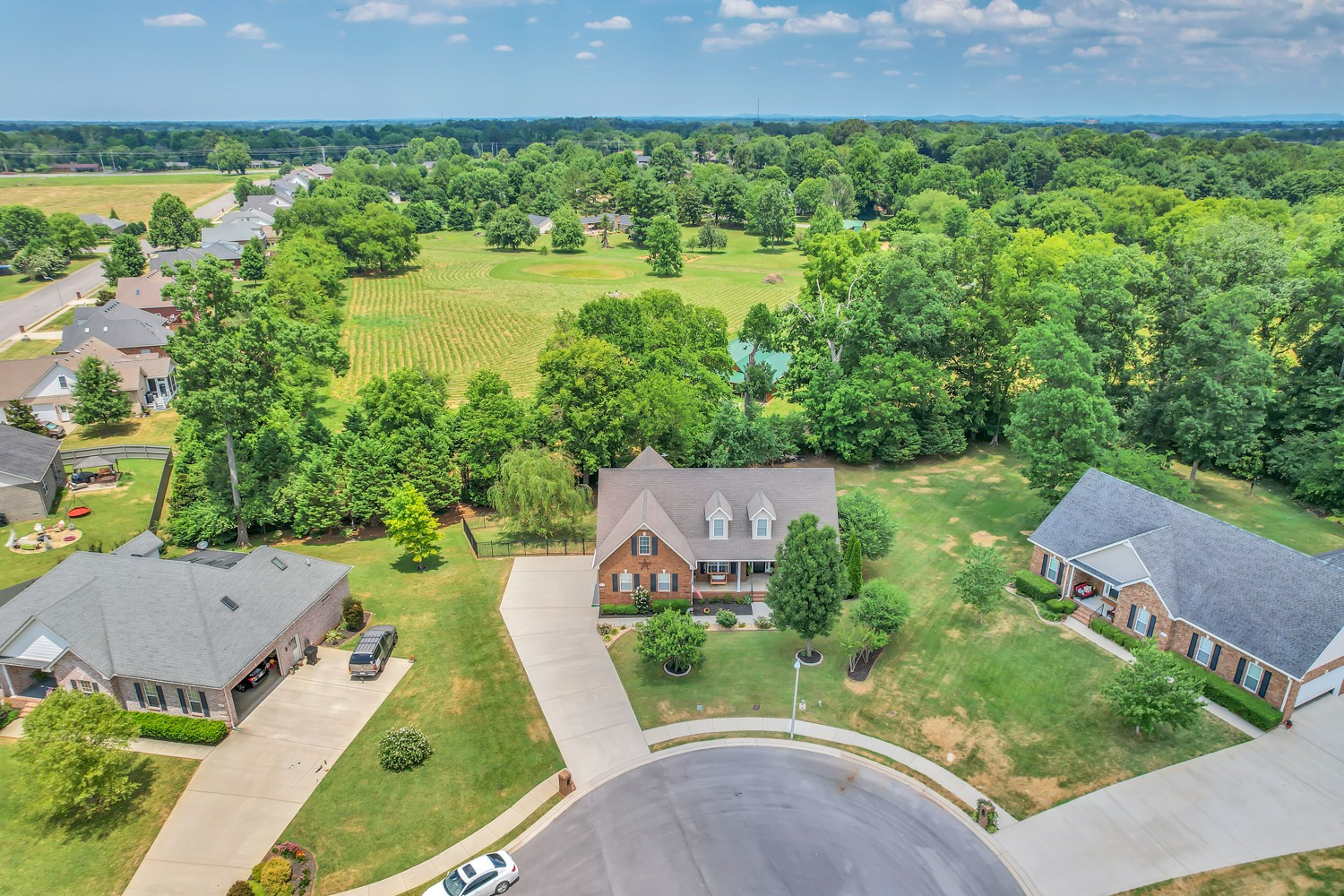 423 Conquest Road Murfreesboro, TN 37128 - Photo 54 of 55 Gallery Image 54