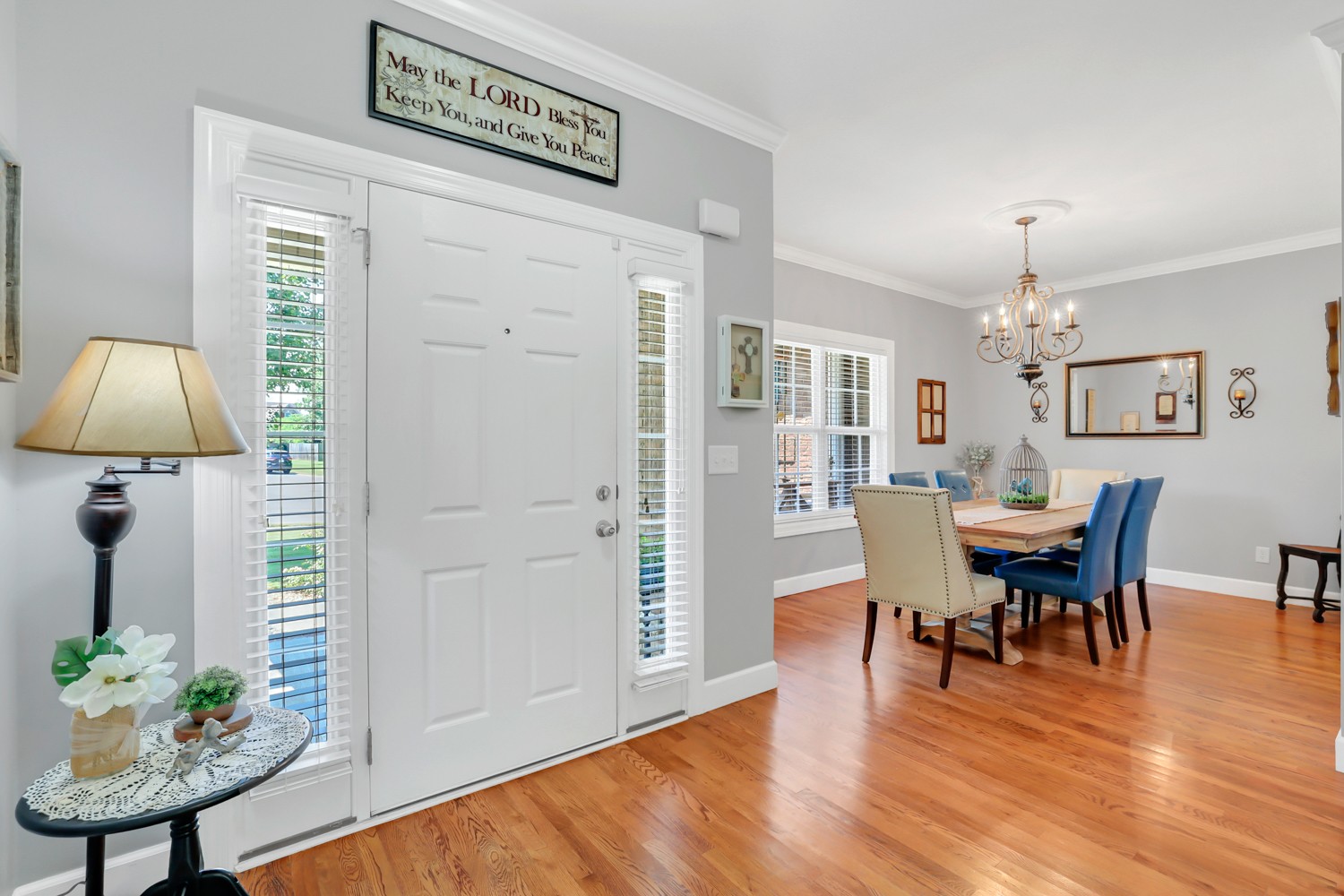 423 Conquest Road Murfreesboro, TN 37128 - Photo 6 of 55 Welcome Inside!