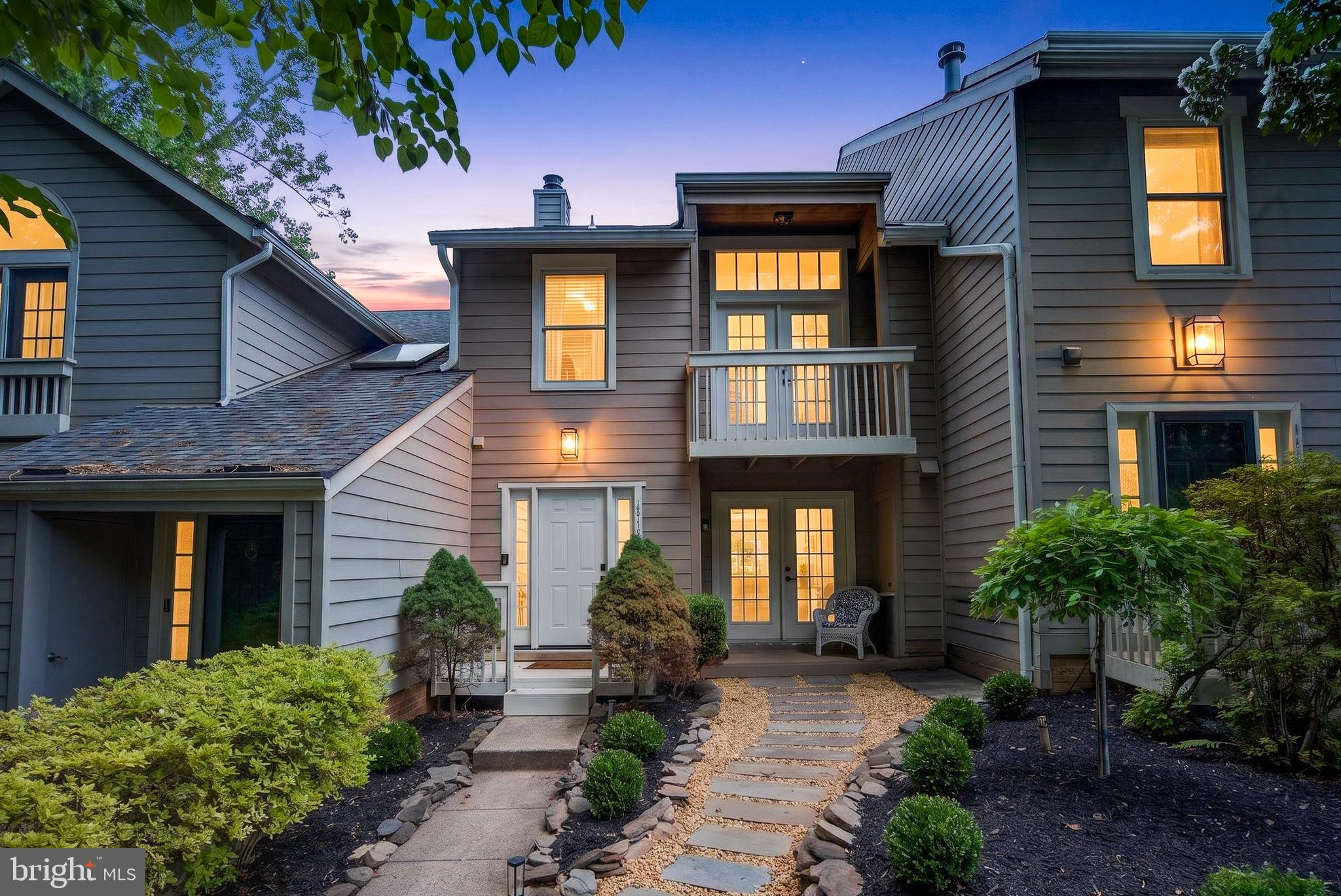 11103 Lake Chapel Lane Reston, VA 20191 - Photo 30 of 91