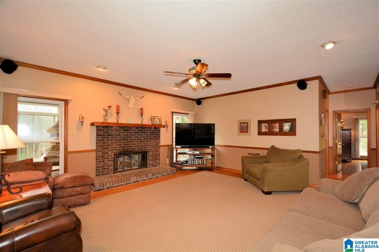 41 Foxfire Circle Pelham, AL 35124 - Photo 20 of 42