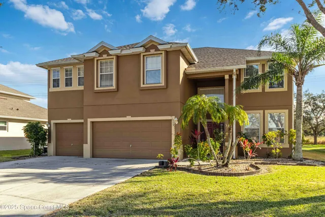 $4,000 | 185 Wading Bird Circle Southwest, Palm Bay, FL 32908
