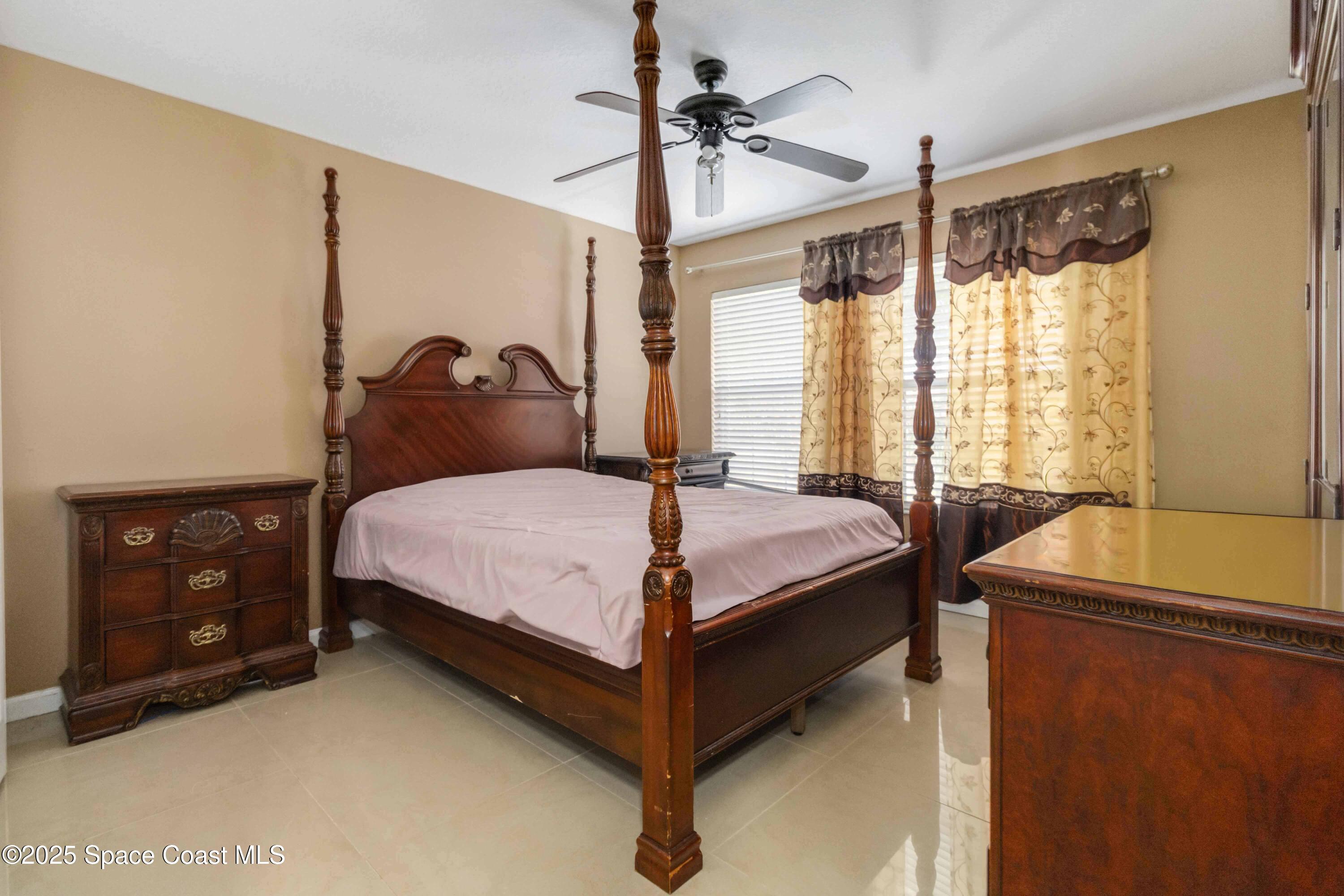 185 Wading Bird Circle Southwest Palm Bay, FL 32908 - Photo 13 of 19 Bedroom