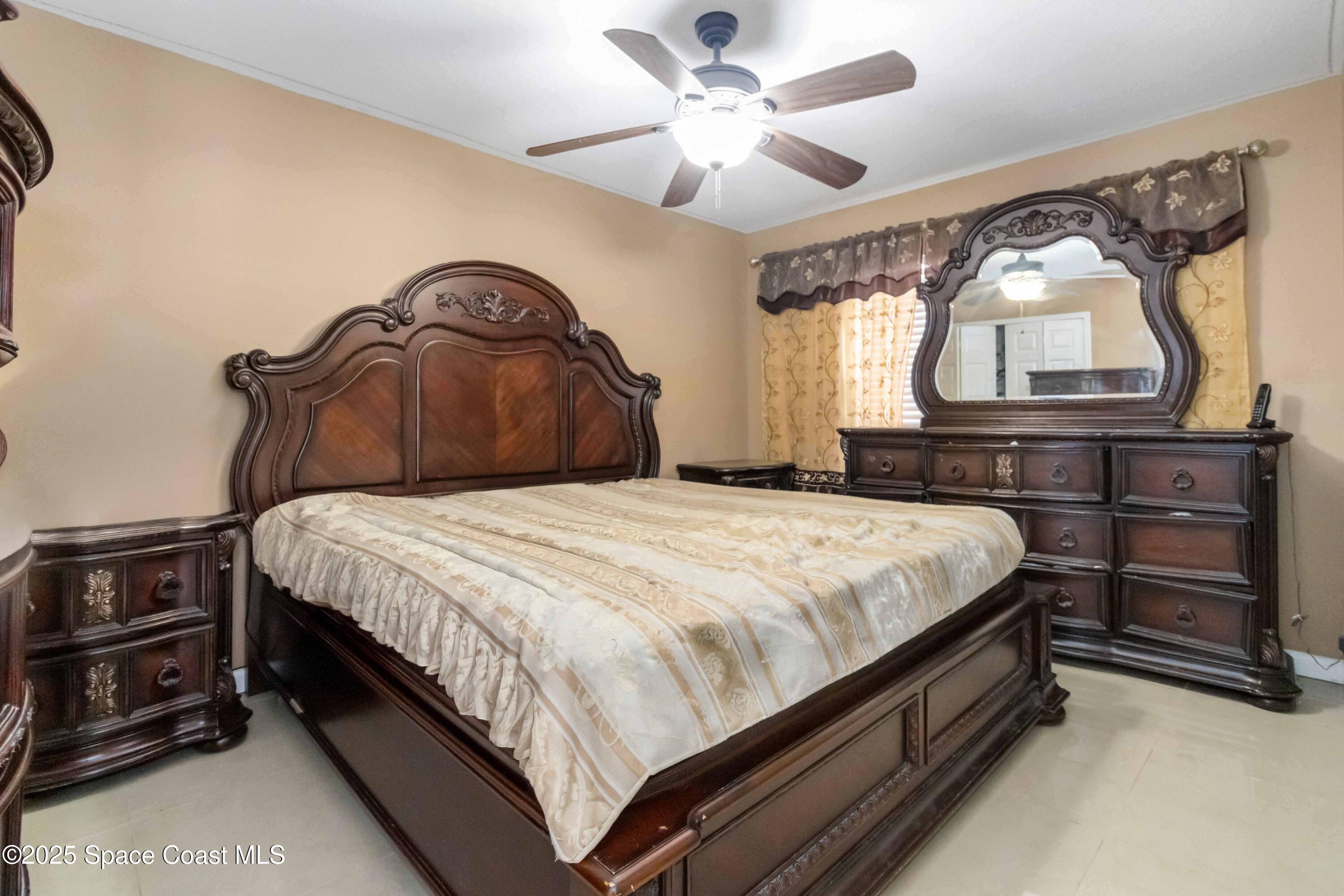 185 Wading Bird Circle Southwest Palm Bay, FL 32908 - Photo 15 of 19 Bedroom