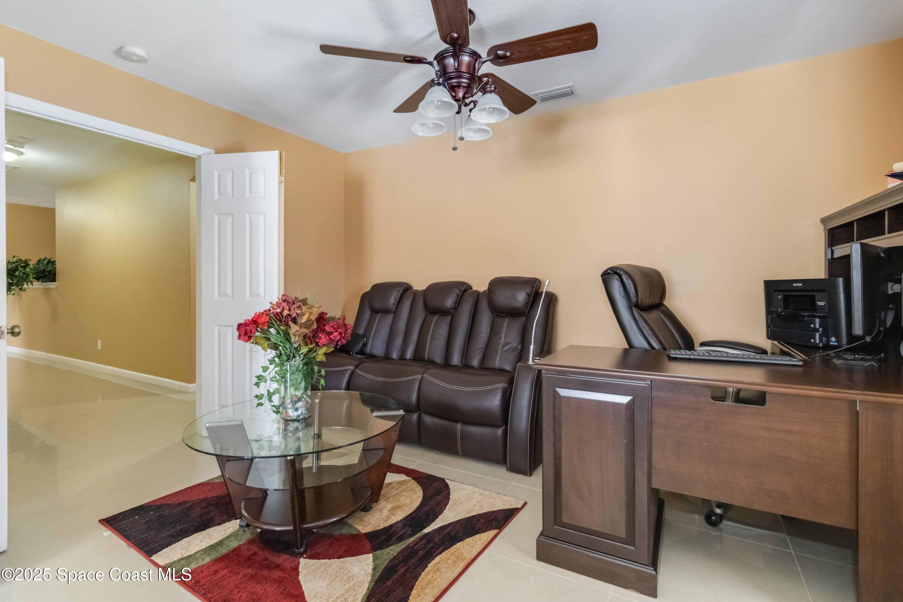 185 Wading Bird Circle Southwest Palm Bay, FL 32908 - Photo 17 of 19 Bedroom
