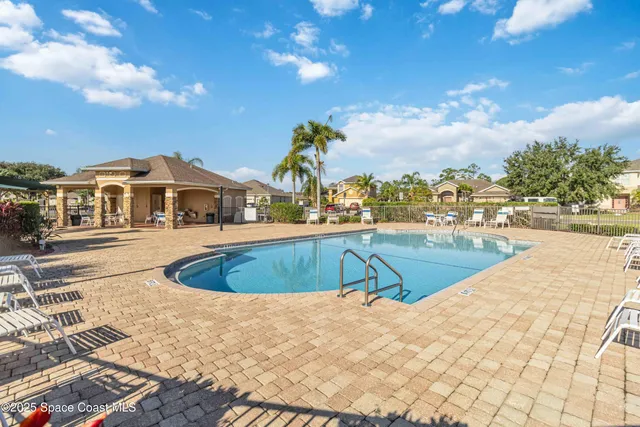 $4,000 | 185 Wading Bird Circle Southwest, Palm Bay, FL 32908