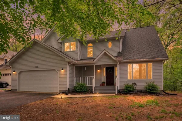 $430,000 | 413 Wilderness Drive, Locust Grove, VA 22508