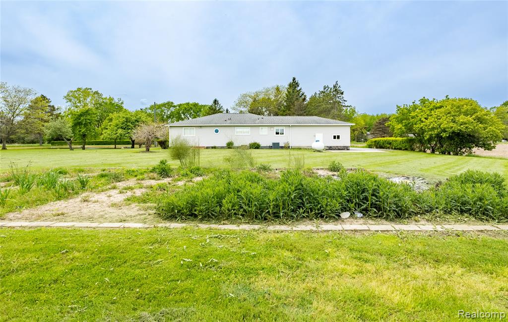 2580 Miller Road Memphis, MI 48041 - Photo 25 of 40