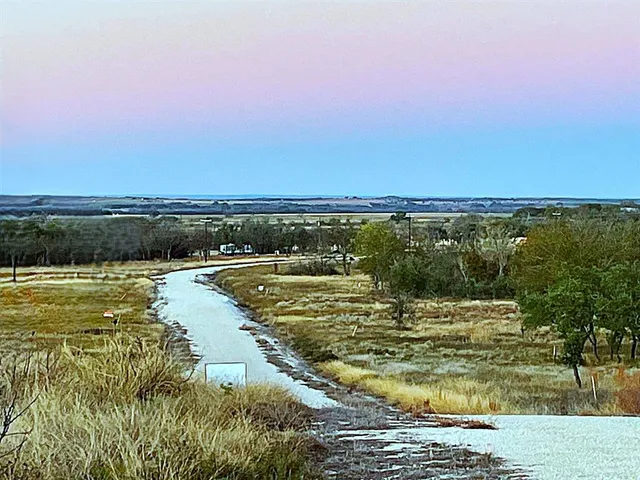 a view of a lake view