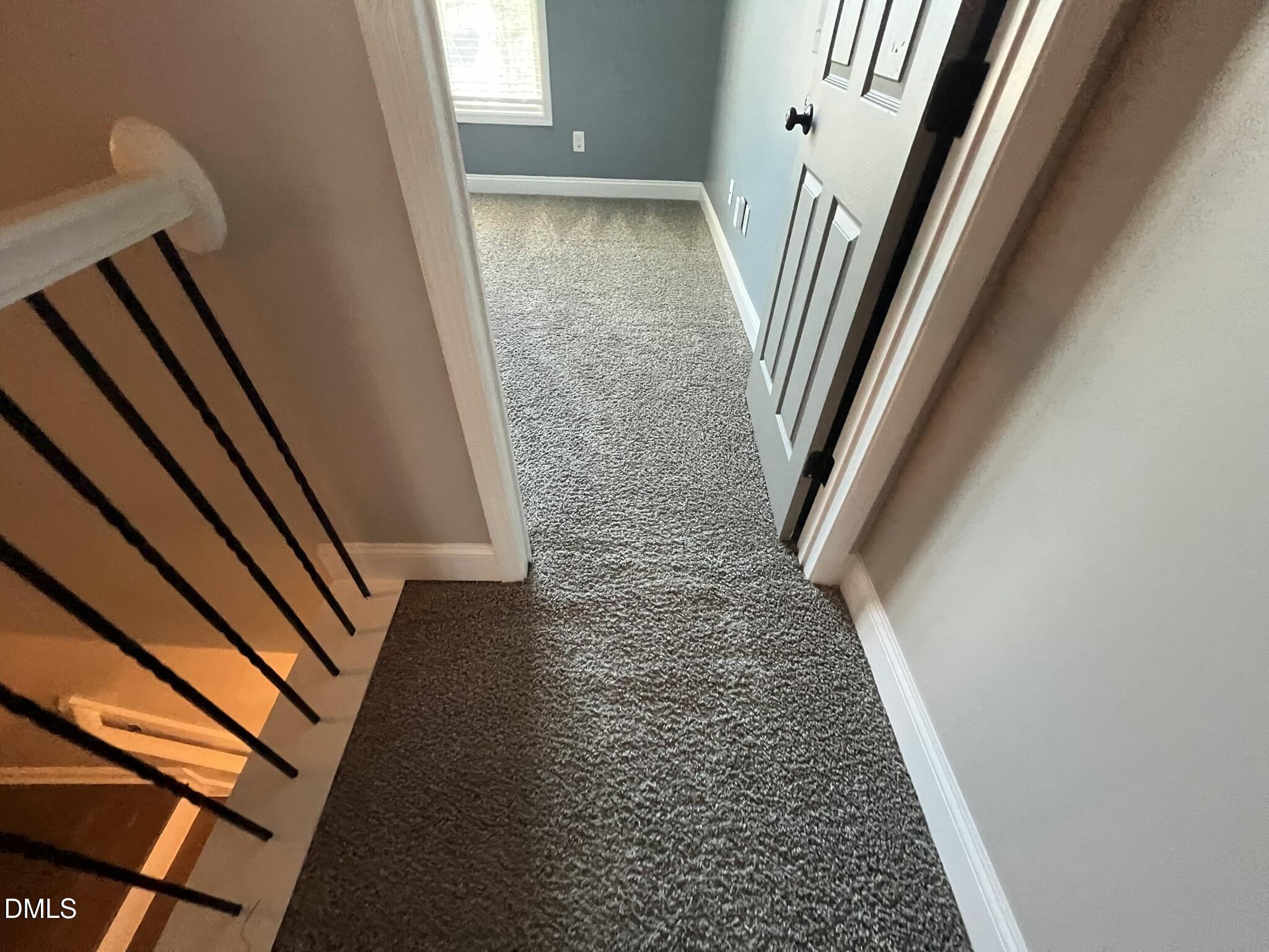 19 Eaton Drive Angier, NC 27501 - Photo 12 of 17 a view of a hallway