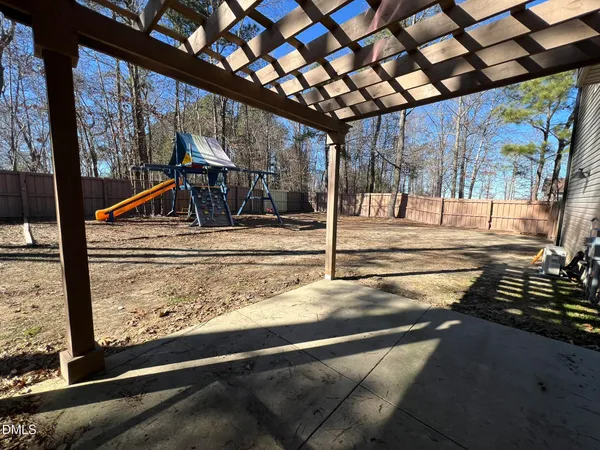 $2,400 | 19 Eaton Drive, Angier, NC 27501