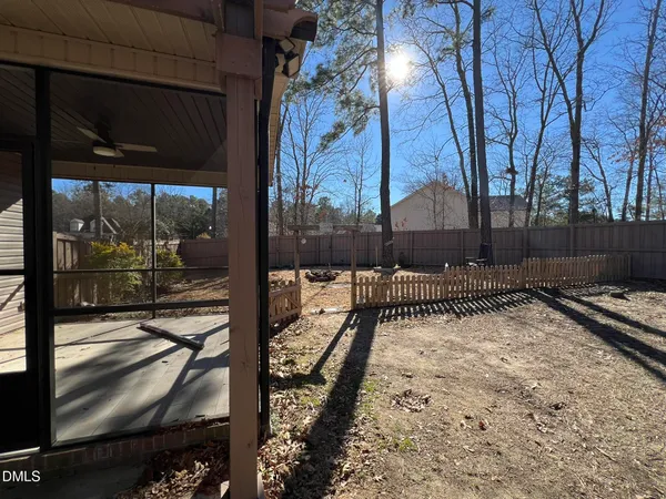 $2,400 | 19 Eaton Drive, Angier, NC 27501