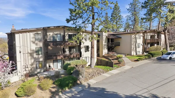 $259,000 | 844 West Cliff Drive, Unit 307, Spokane, WA 99204