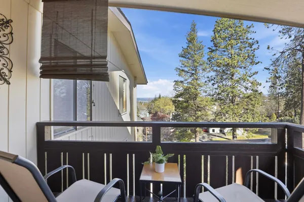 $259,000 | 844 West Cliff Drive, Unit 307, Spokane, WA 99204