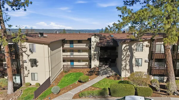 $259,000 | 844 West Cliff Drive, Unit 307, Spokane, WA 99204