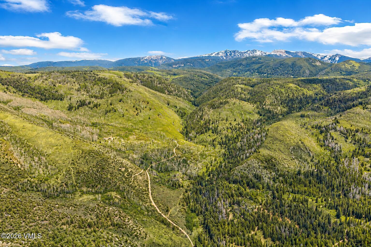 6010 Salt Creek Road Eagle, CO 81631 - Photo 2 of 69 End of the Road