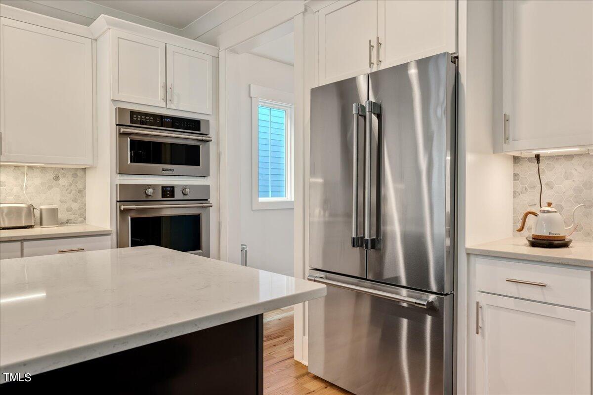 1005 Glascock Street Raleigh, NC 27610 - Photo 15 of 55 15-Kitchen Appliance