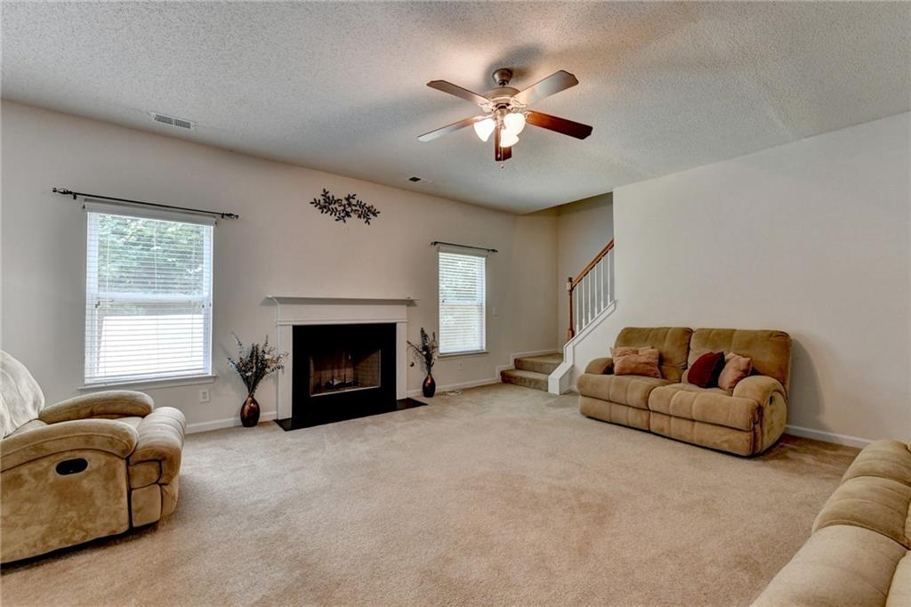 5187 Miller Woods Trail Decatur, GA 30035 - Photo 35 of 86
