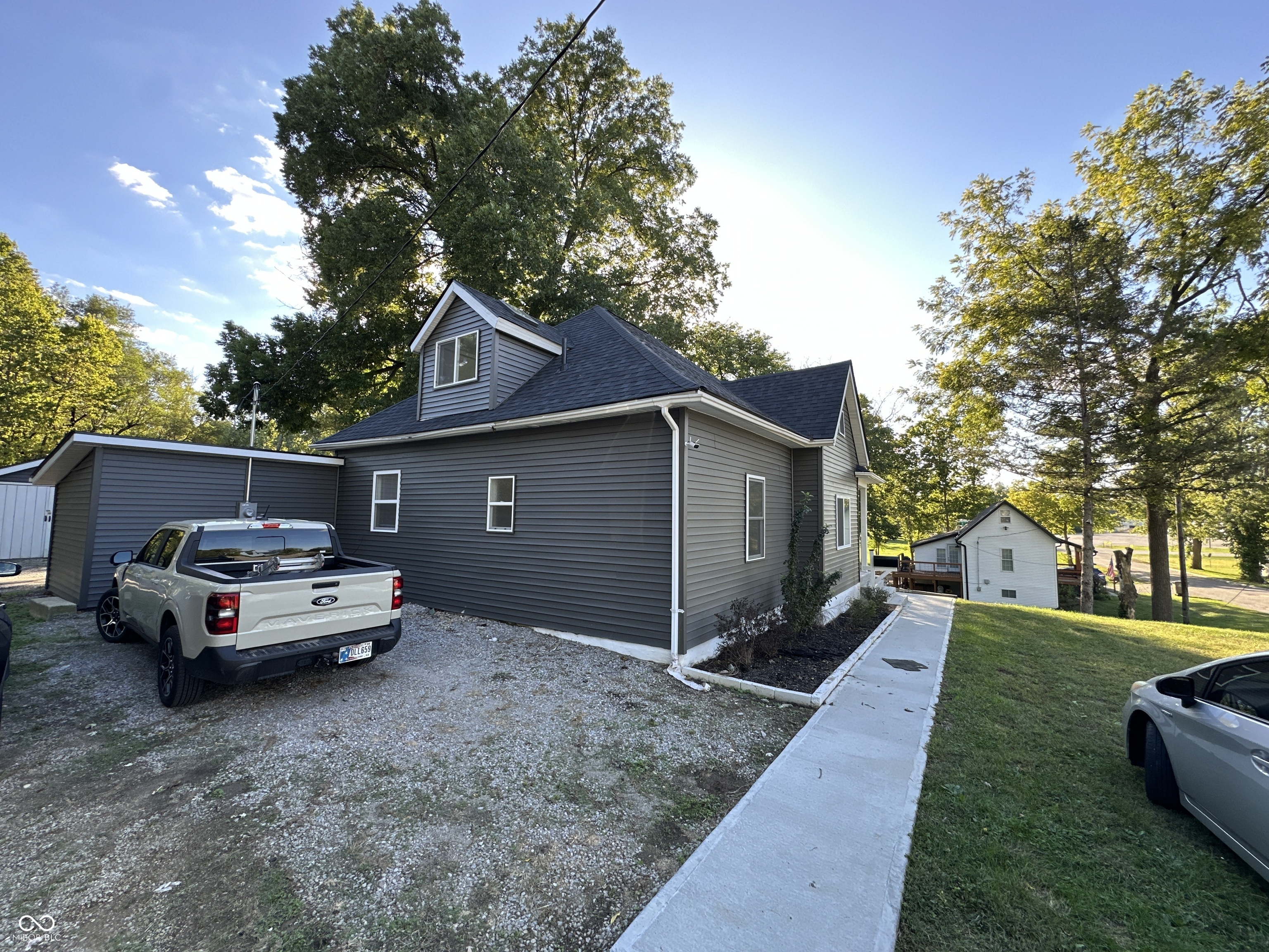 1521 Indiana Avenue Columbus, IN 47201 - Photo 26 of 35