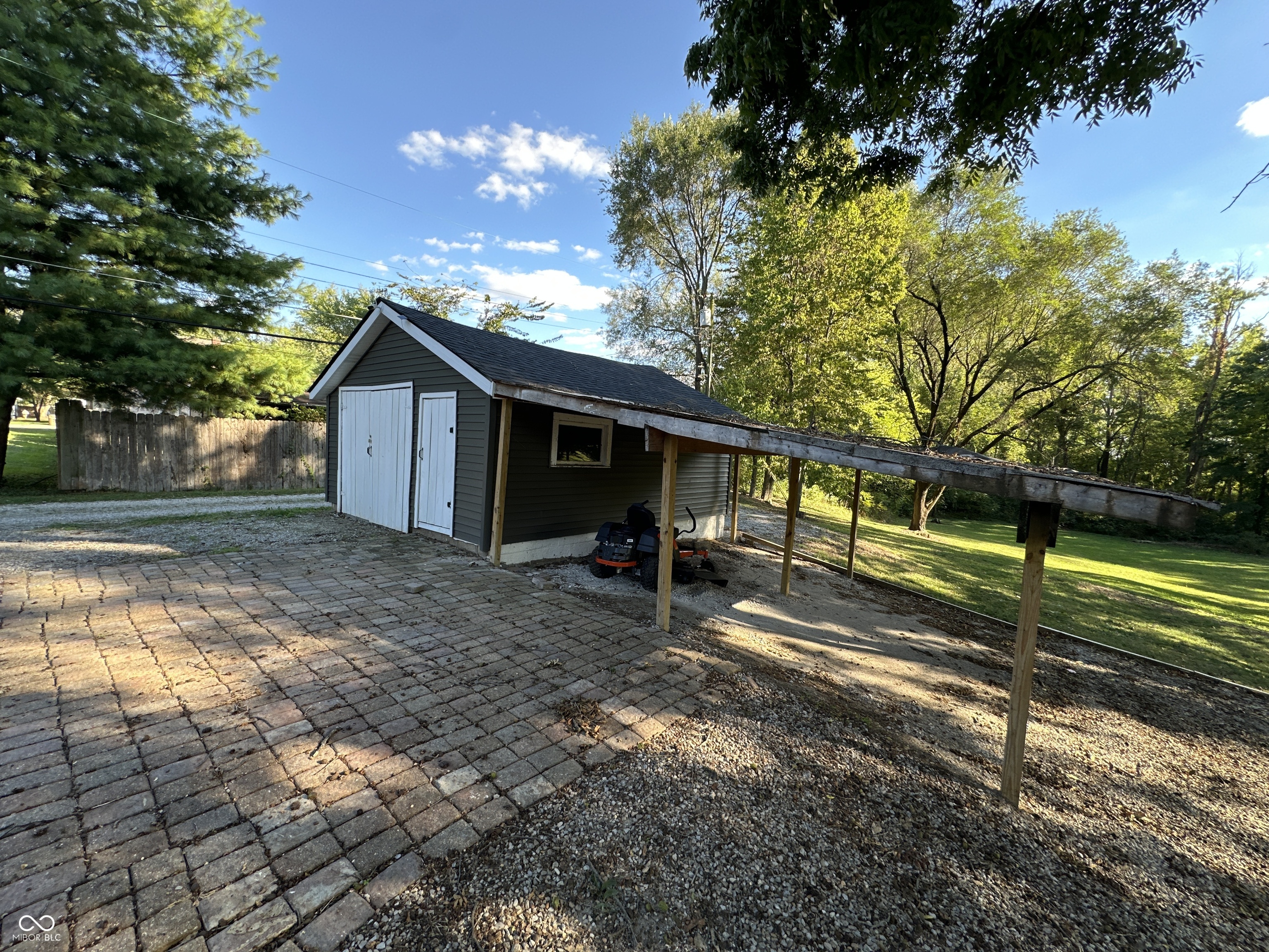 1521 Indiana Avenue Columbus, IN 47201 - Photo 30 of 35