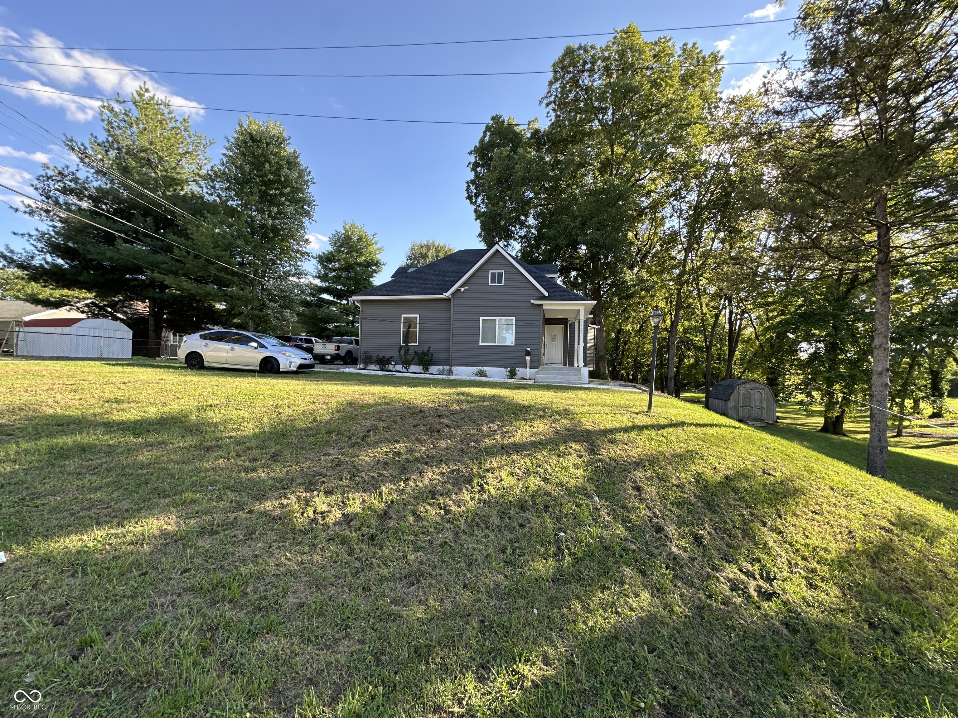 1521 Indiana Avenue Columbus, IN 47201 - Photo 33 of 35