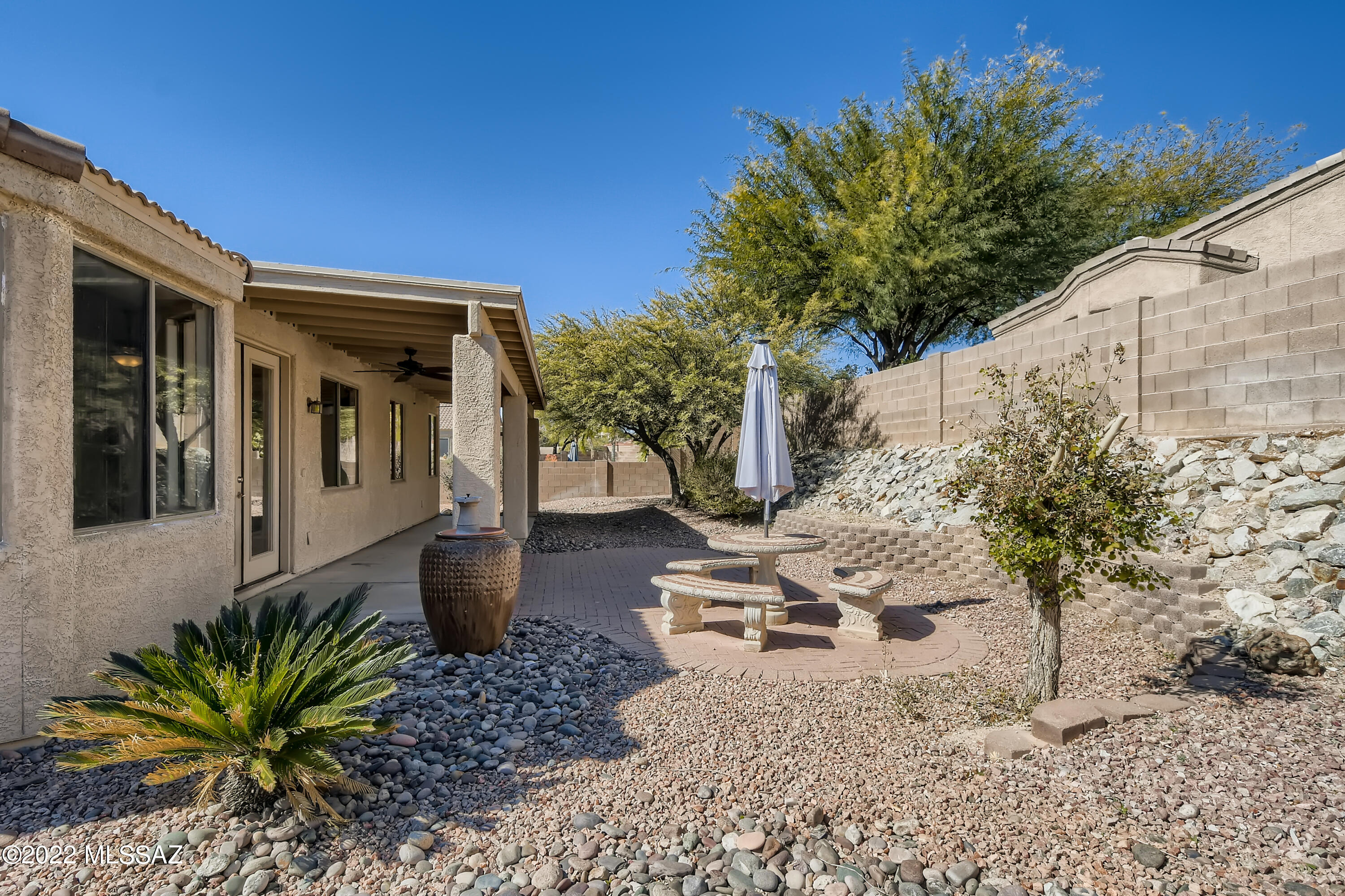 286 West Azmataz Road Tucson, AZ 85737 - Photo 31 of 33 Gallery Image 31