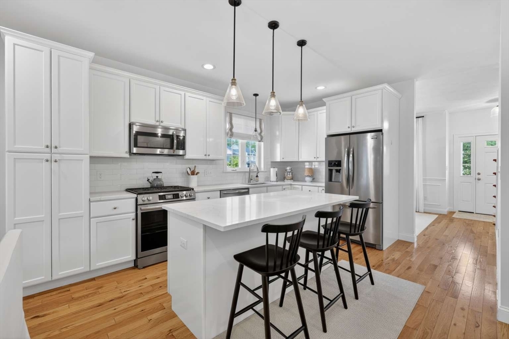 20 Beaver Pond Road, Unit 20 Milford, MA 01757 - Photo 8 of 20