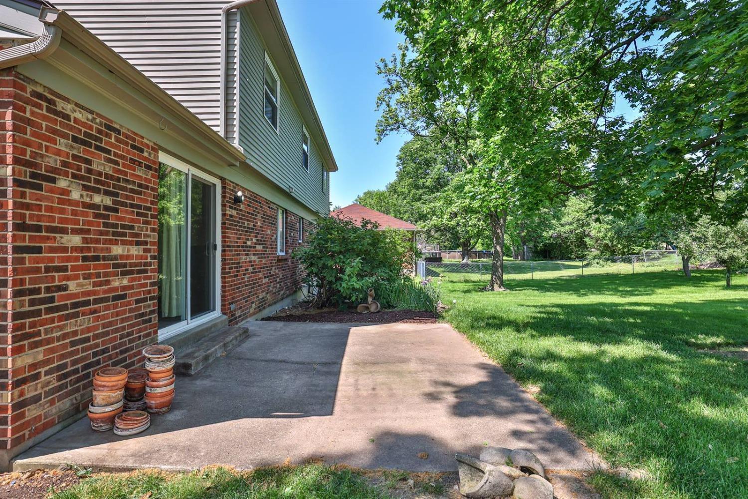 11992 Kenn Road Springdale, OH 45246 - Photo 35 of 46