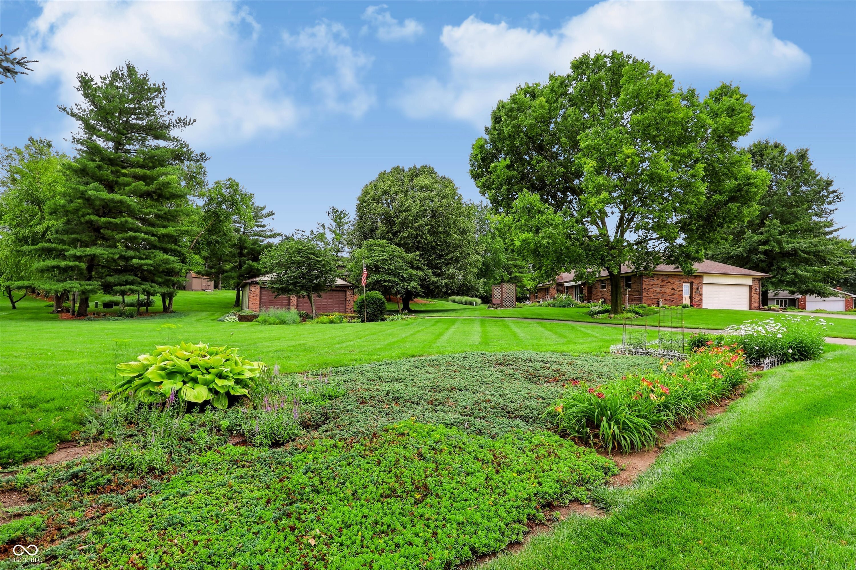 487 Moccosin Road Greenwood, IN 46142 - Photo 50 of 55