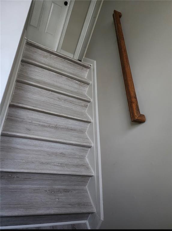 138 Shady View Place Lawrenceville, GA 30044 - Photo 15 of 21 a view of entryway