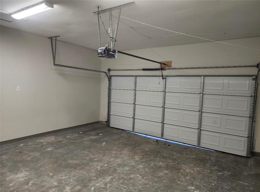 138 Shady View Place Lawrenceville, GA 30044 - Photo 21 of 21 a view of a garage