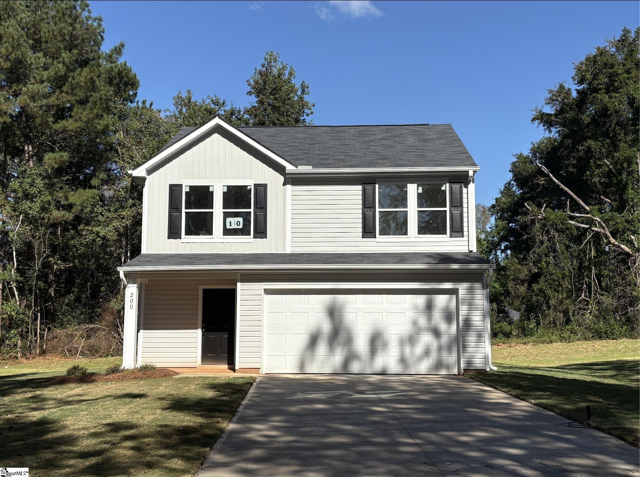 200 Perry Dean Road Laurens, SC 29360 - Photo 1 of 1 Gallery Image 1