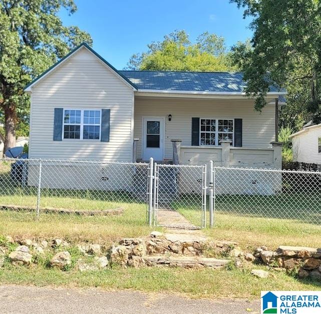 6 High Street Anniston, AL 36201 - Photo 2 of 15