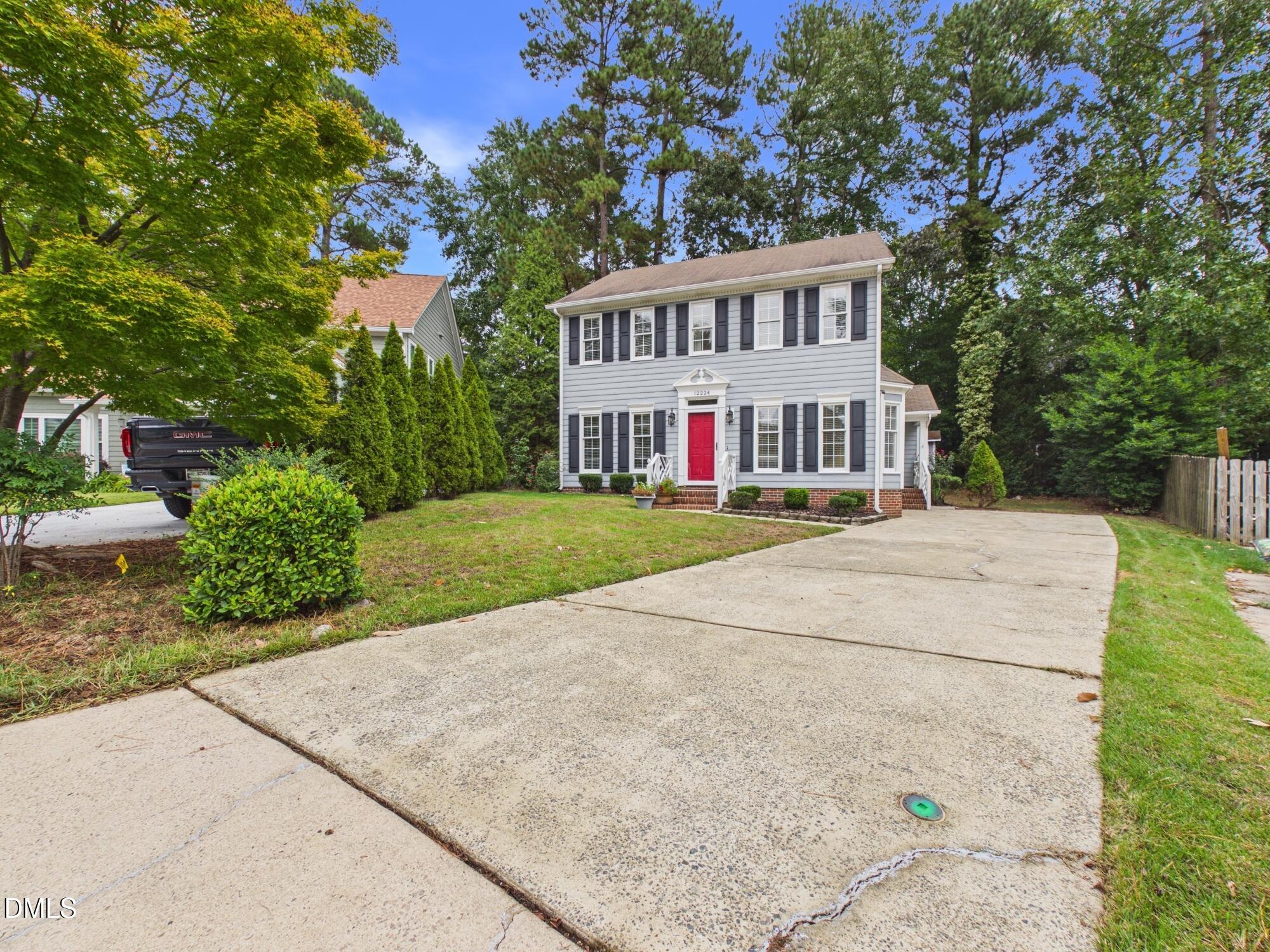 12224 Jarden Court Raleigh, NC 27613 - Photo 2 of 68 CAM06505G6-PR0030-STILL002