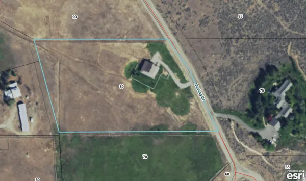 $795,000 | 80 Sterling Drive, Bellevue, ID 83313