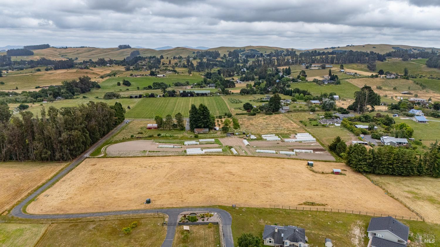 4758 Blank Road Sebastopol, CA 95472 - Photo 4 of 14