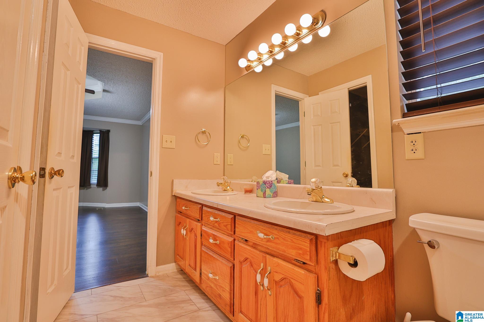 649 Tomahawk Trail Riverside, AL 35135 - Photo 25 of 45