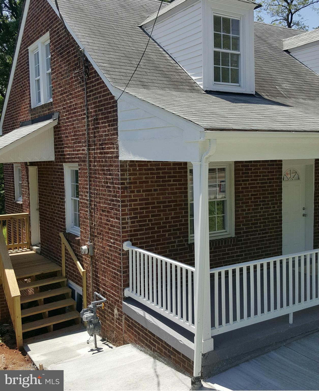 5705 Landover Road Hyattsville, MD 20784 - Photo 1 of 14 Exterior (Front)