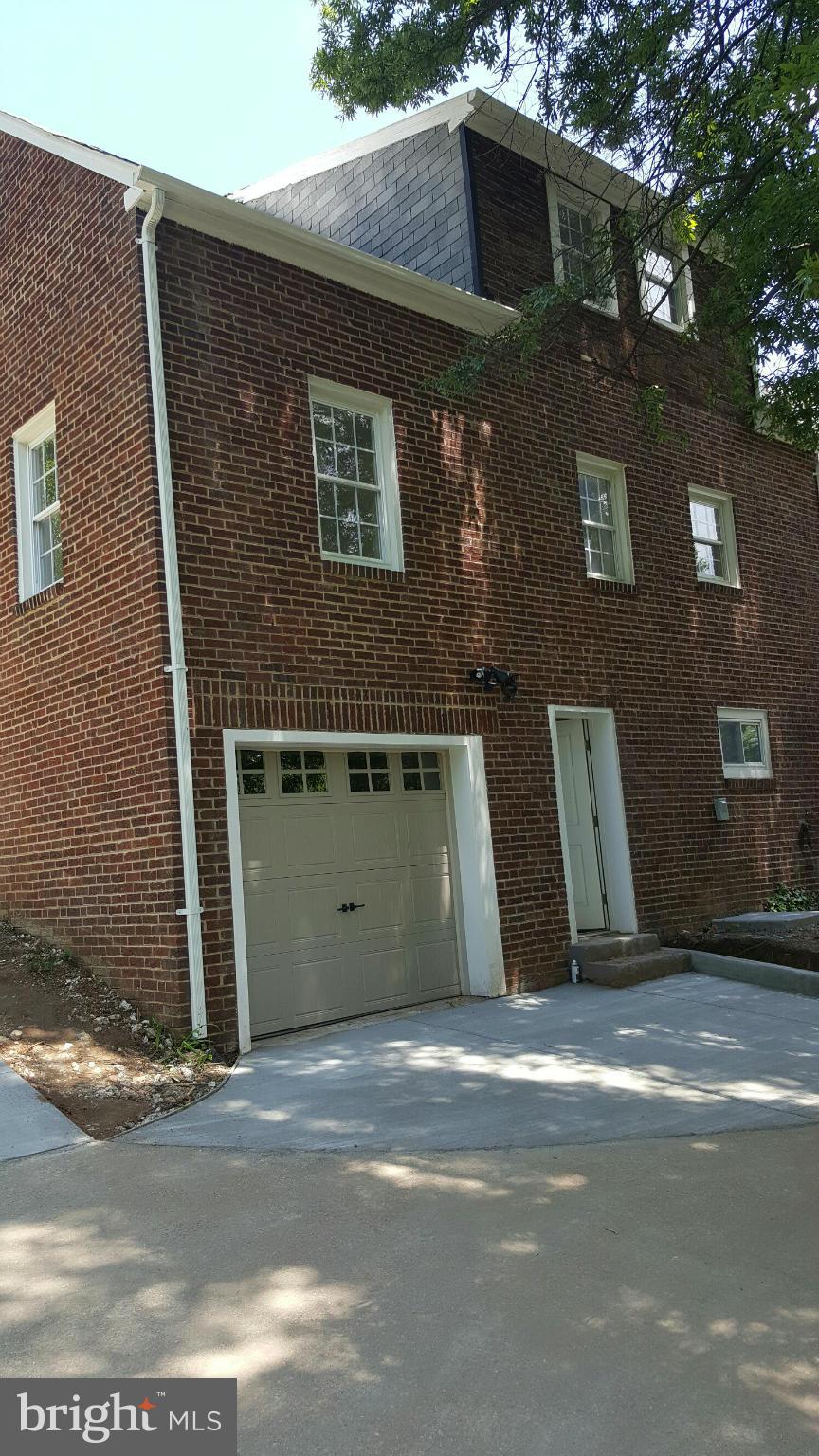 5705 Landover Road Hyattsville, MD 20784 - Photo 6 of 14 Exterior (Rear)