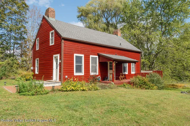 $513,000 | 174 Perrys Corners Road, Amenia, NY 12501