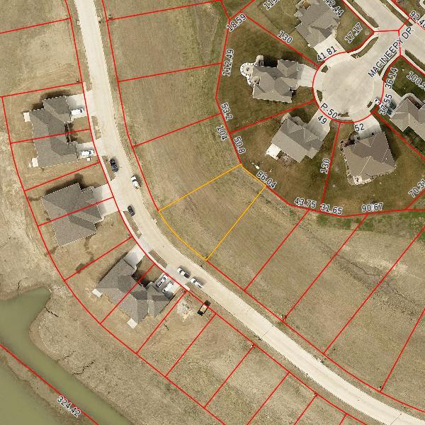 Lot 41 Middle Ferry Road Council Bluffs, IA 51501 - Photo 1 of 1 Gallery Image 1