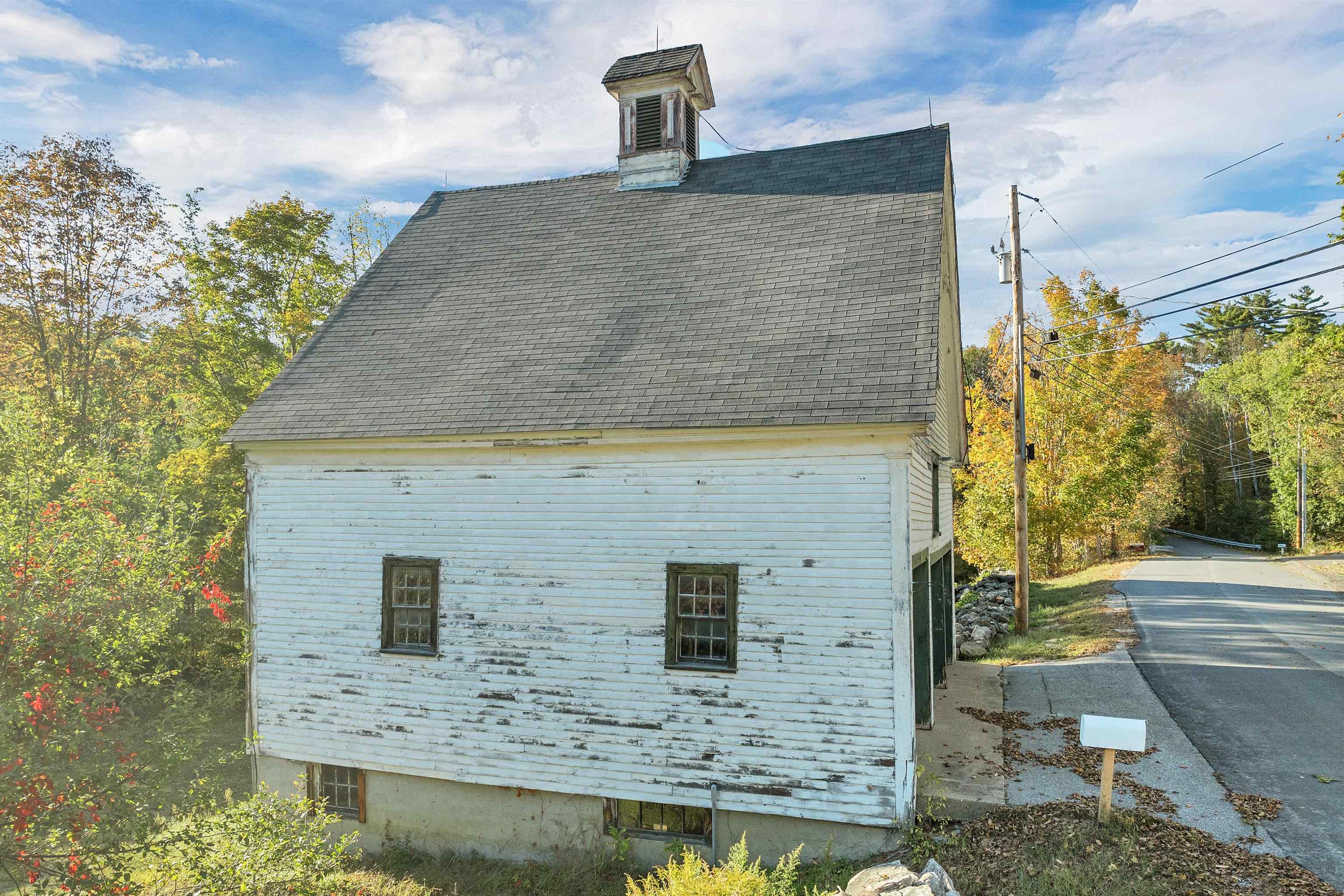 M:027-l:002 Sheridan Road Moultonborough, NH 03254 - Photo 20 of 26