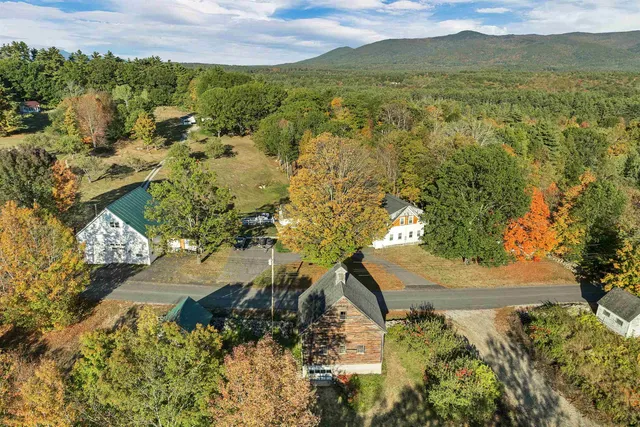 $1,100,000 | M:027-l:002 Sheridan Road, Moultonborough, NH 03254