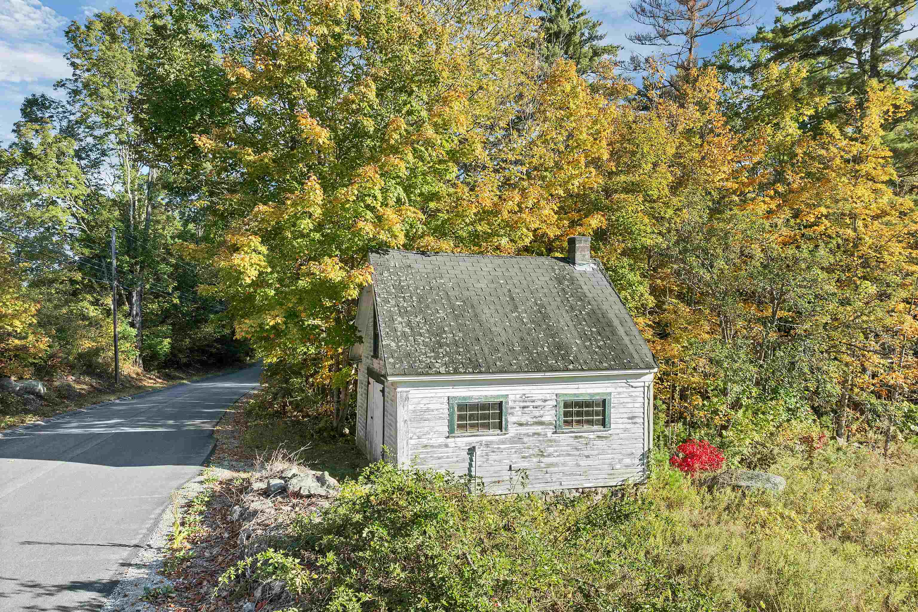 M:027-l:002 Sheridan Road Moultonborough, NH 03254 - Photo 21 of 26