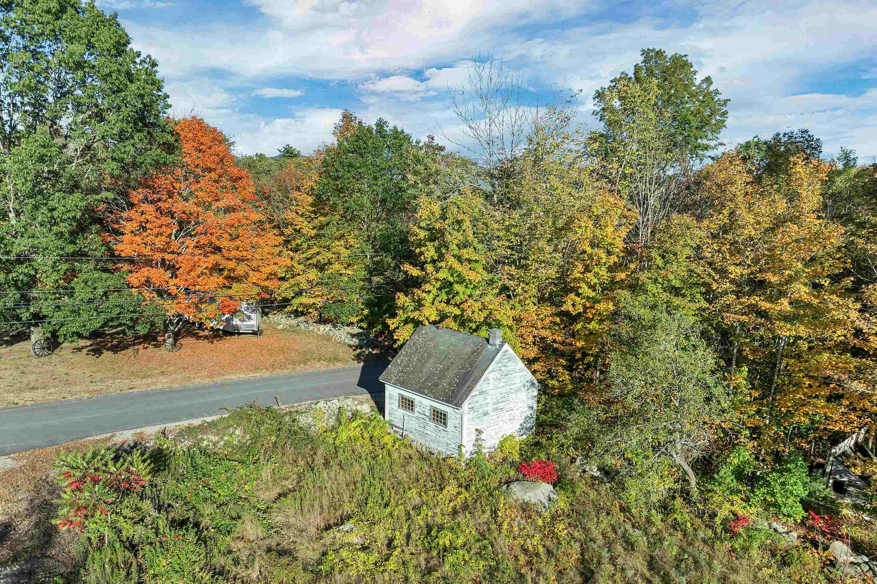 M:027-l:002 Sheridan Road Moultonborough, NH 03254 - Photo 22 of 26