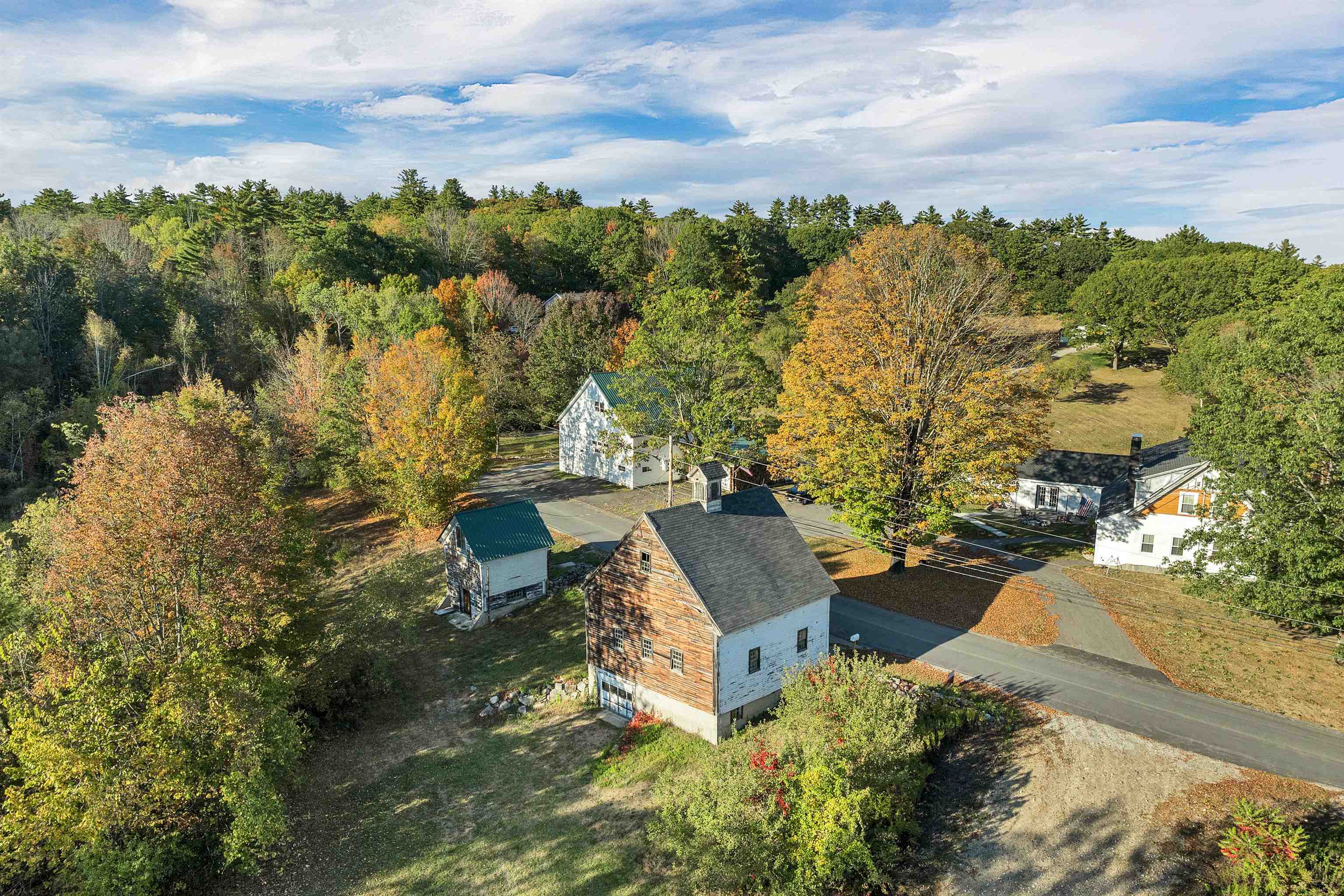 M:027-l:002 Sheridan Road Moultonborough, NH 03254 - Photo 23 of 26